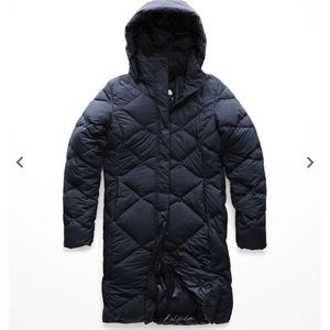 ❄️❄️ The North Face Miss Metro Parka ❄️❄️